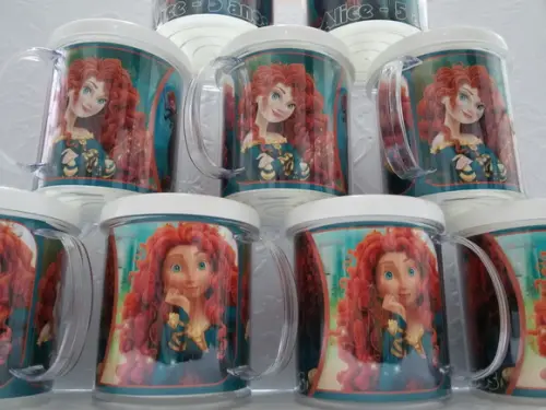 Caneca Personalizada - Valente