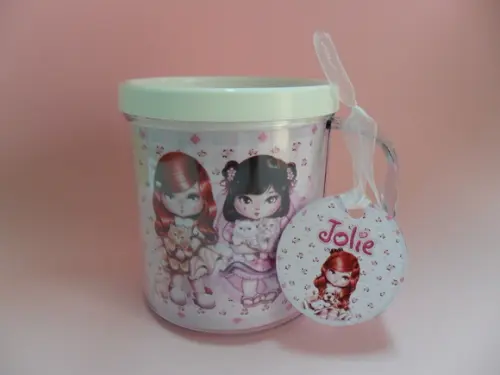 Caneca Personalizada Jolie
