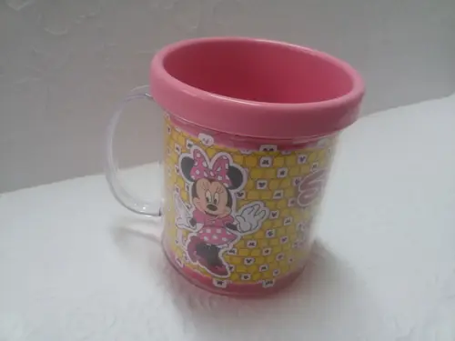 Canecas - Mickey e Minnie