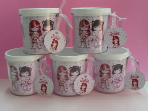 Caneca Personalizada Jolie