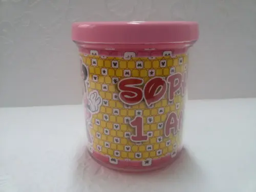 Canecas - Mickey e Minnie