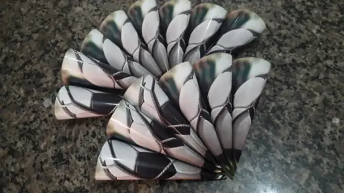 Cone Personalizado - Futebol