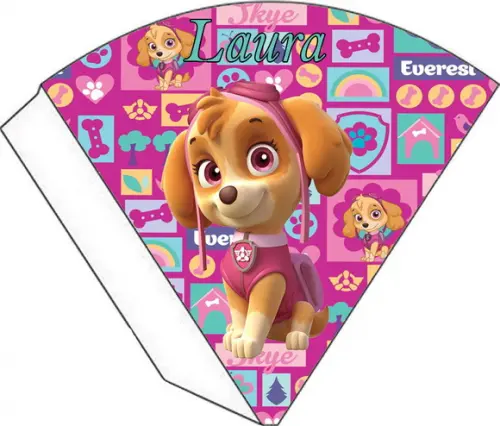 Cone Personalizado - Patrulha Canina