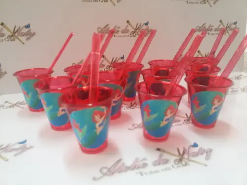 Copinho Para Brigadeiro - Ariel