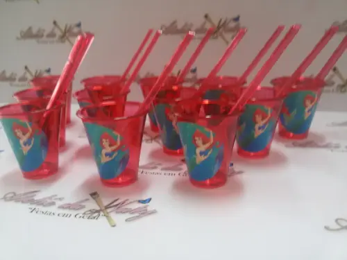 Copinho Para Brigadeiro - Ariel