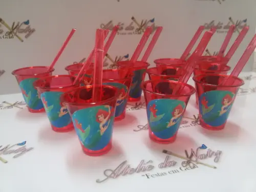 Copinho Para Brigadeiro - Ariel