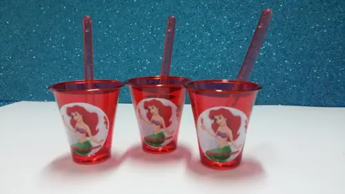 Copinho Para Brigadeiro - Ariel