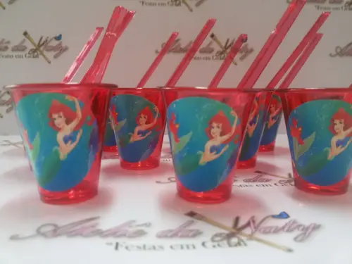 Copinho Para Brigadeiro - Ariel