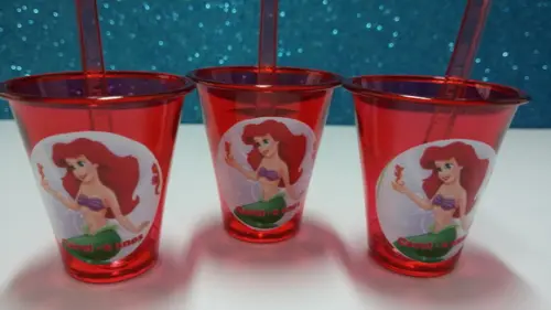 Copinho Para Brigadeiro - Ariel
