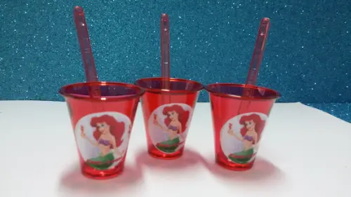 Copinho Para Brigadeiro - Ariel