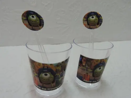 Copinho Para Brigadeiro - M.U