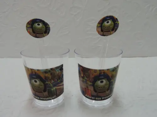 Copinho Para Brigadeiro - M.U