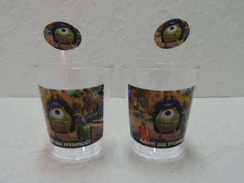 Copinho Para Brigadeiro - M.U