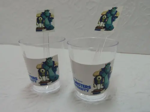 Copinho Para Brigadeiro - M.U