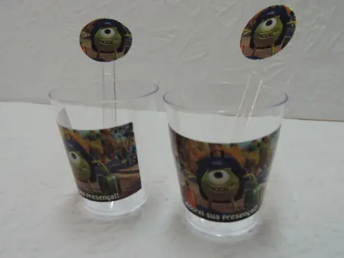 Copinho Para Brigadeiro - M.U