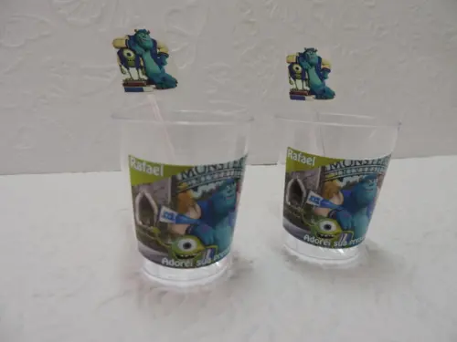 Copinho Para Brigadeiro - M.U