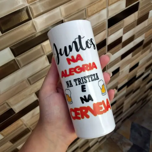 Copo Long Drink - Boteco