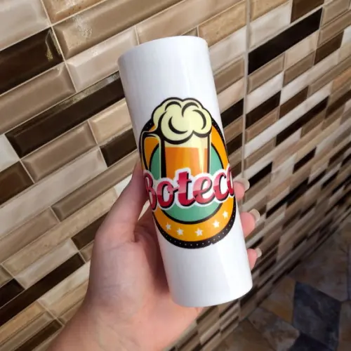 Copo Long Drink - Boteco