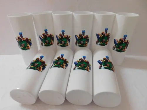 Copo Long Drink - Vingadores