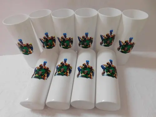 Copo Long Drink - Vingadores