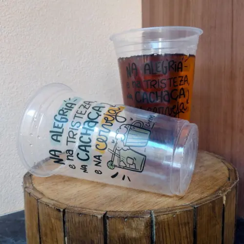 Copo Personalizado