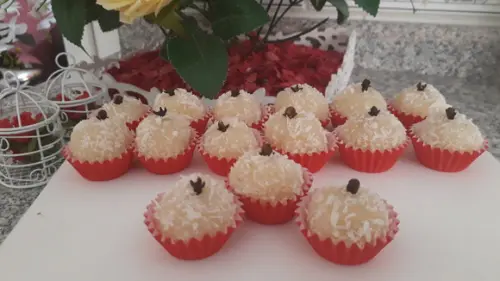 Docinhos para Festa