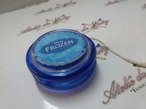 Io-Iô personalizado - Frozen