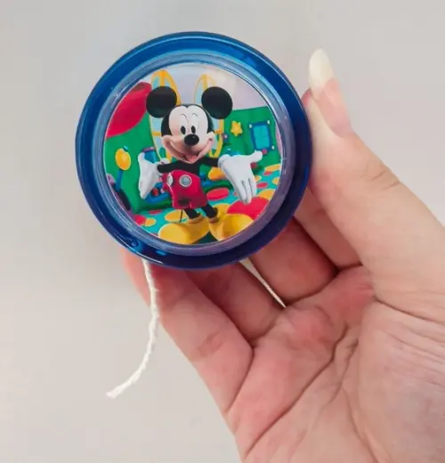 Io-iô Personalizado - Mickey Mouse
