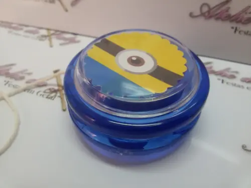 Io-Iô Personalizado - Minions