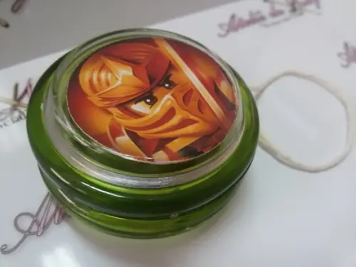 Iô-iô Personalizado - Ninjago
