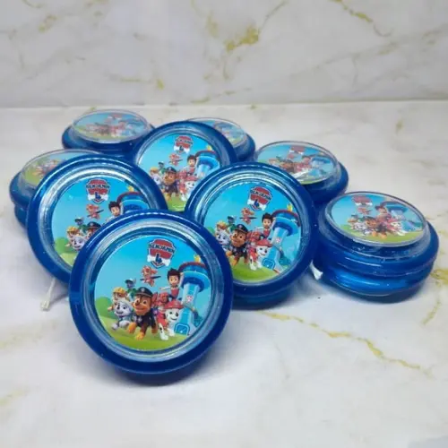 Iô-iô Personalizado - Patrulha Canina
