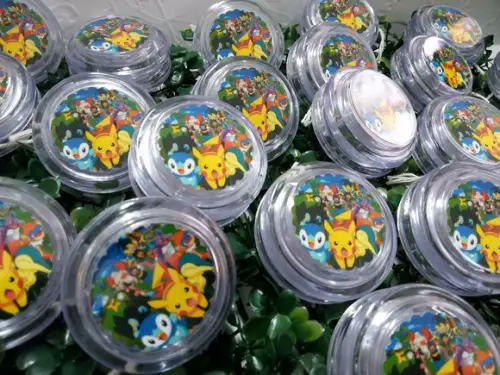 Io-Iô Personalizado - Pokémon