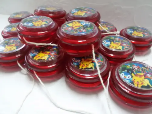 Io-Iô Personalizado - Pokémon