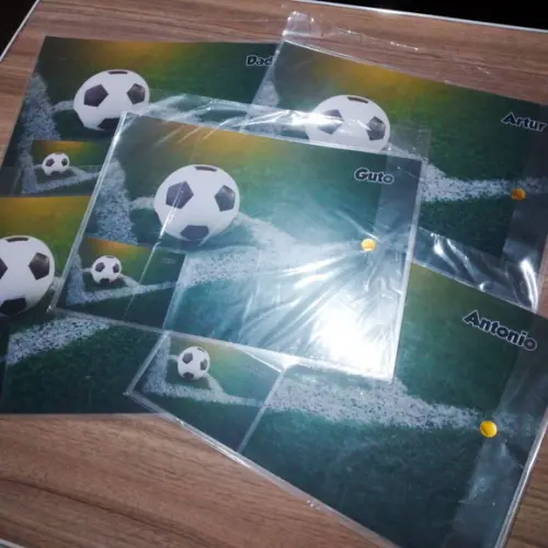 Jogo Americano - Futebol