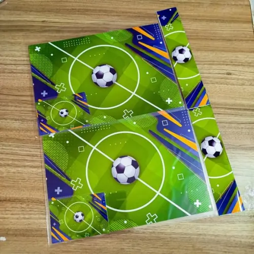 Jogo Americano - Futebol