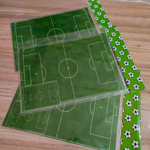 Jogo Americano - Futebol