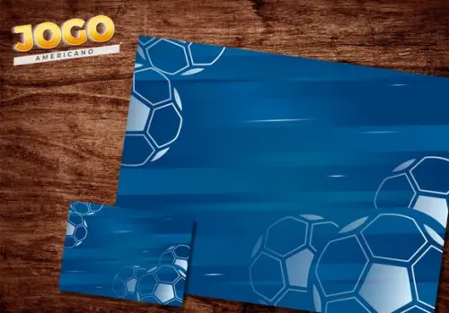 Jogo Americano - Futebol