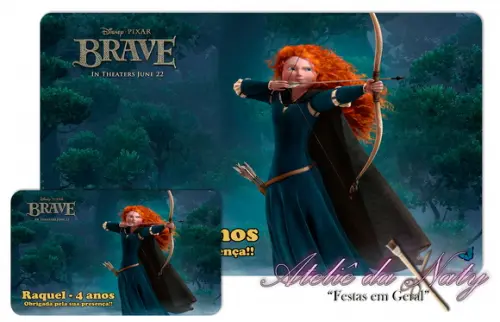 Jogo Americano - Valente