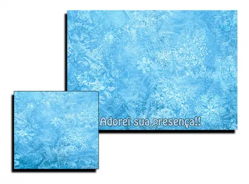 Jogo Americano Frozen