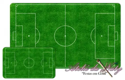 Jogo Americano Futebol