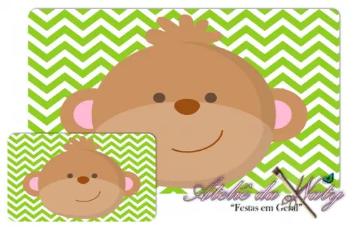 Jogos Americanos - Safari