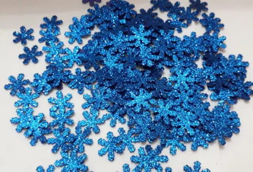 Kit de apliques - Frozen
