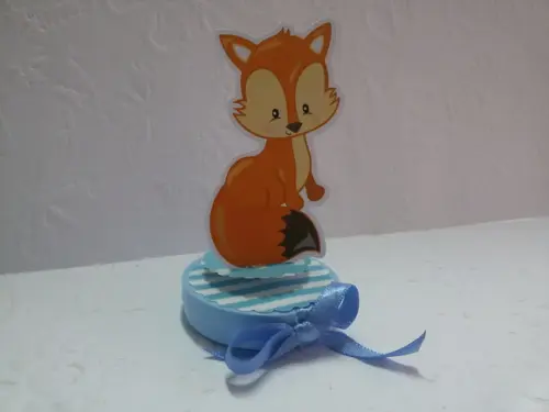 Latinhas 3D - Pequeno Príncipe
