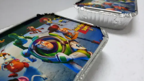 Marmitinhas - Toy Story