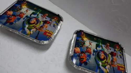 Marmitinhas - Toy Story