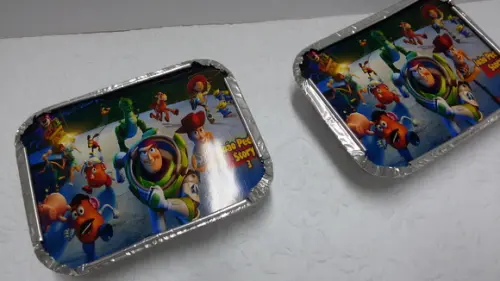 Marmitinhas - Toy Story
