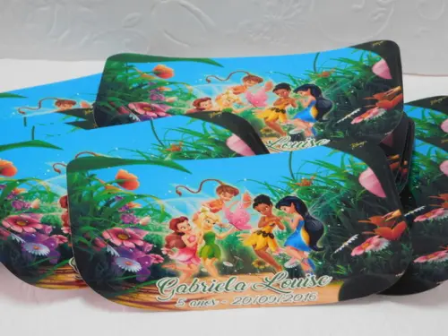 Marmitinhas - Tinkerbell