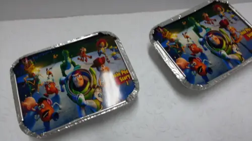 Marmitinhas - Toy Story