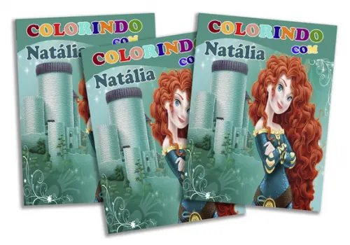 Revista personalizada - Valente
