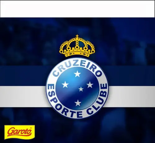 Rótulo para Batom Cruzeiro